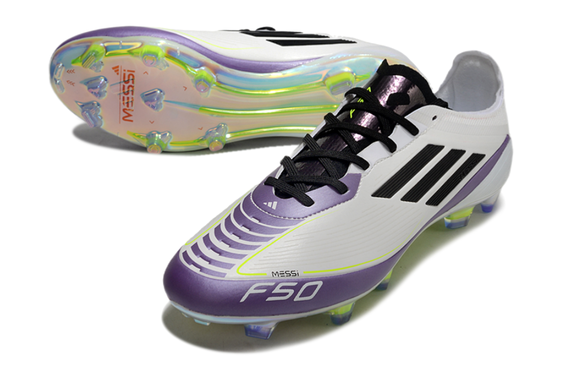 adidas F50 Pro Messi FG football boots
