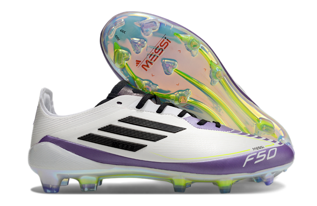 adidas F50 Pro Messi FG football boots