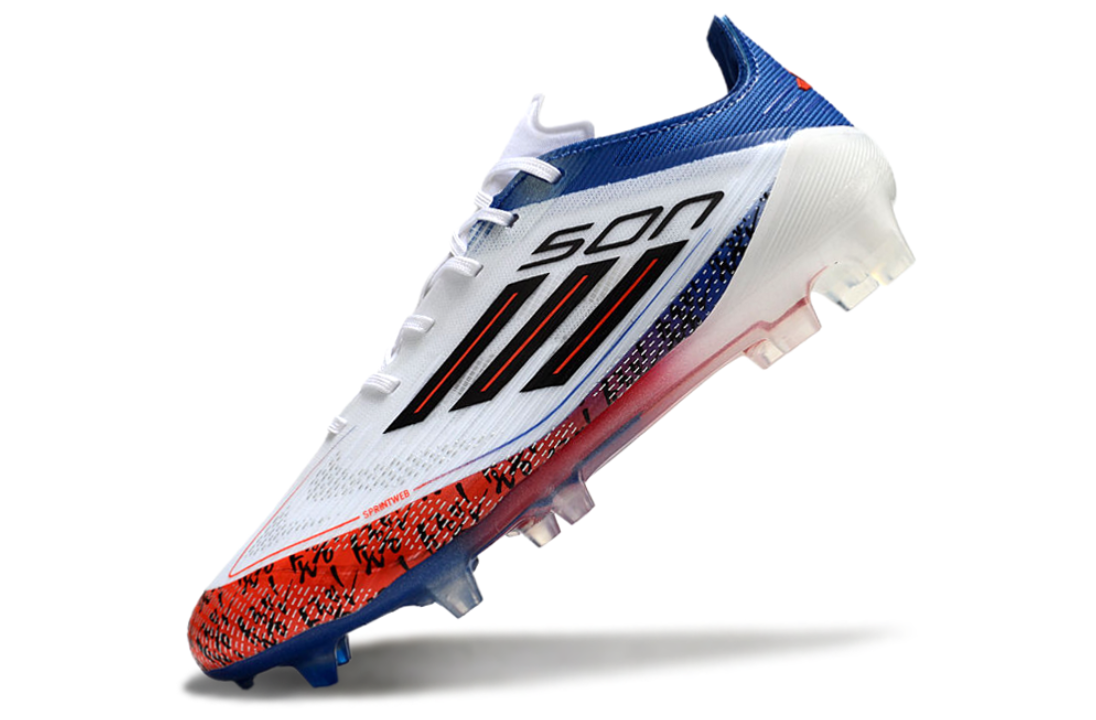 Adidas Son Heung-Min 2025 Signature Boots Leaked