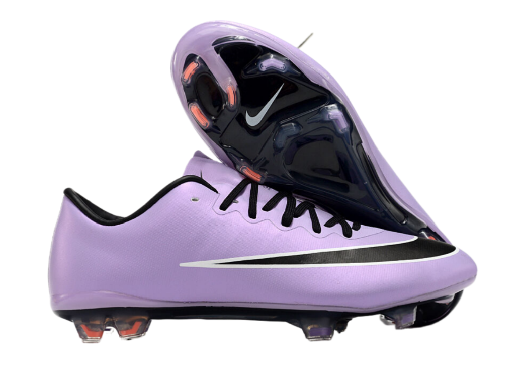 Nike Mercurial Vapor X FG
