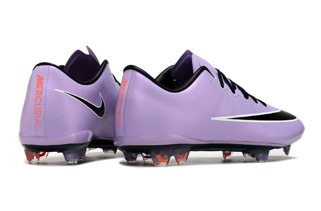 Nike Mercurial Vapor X FG