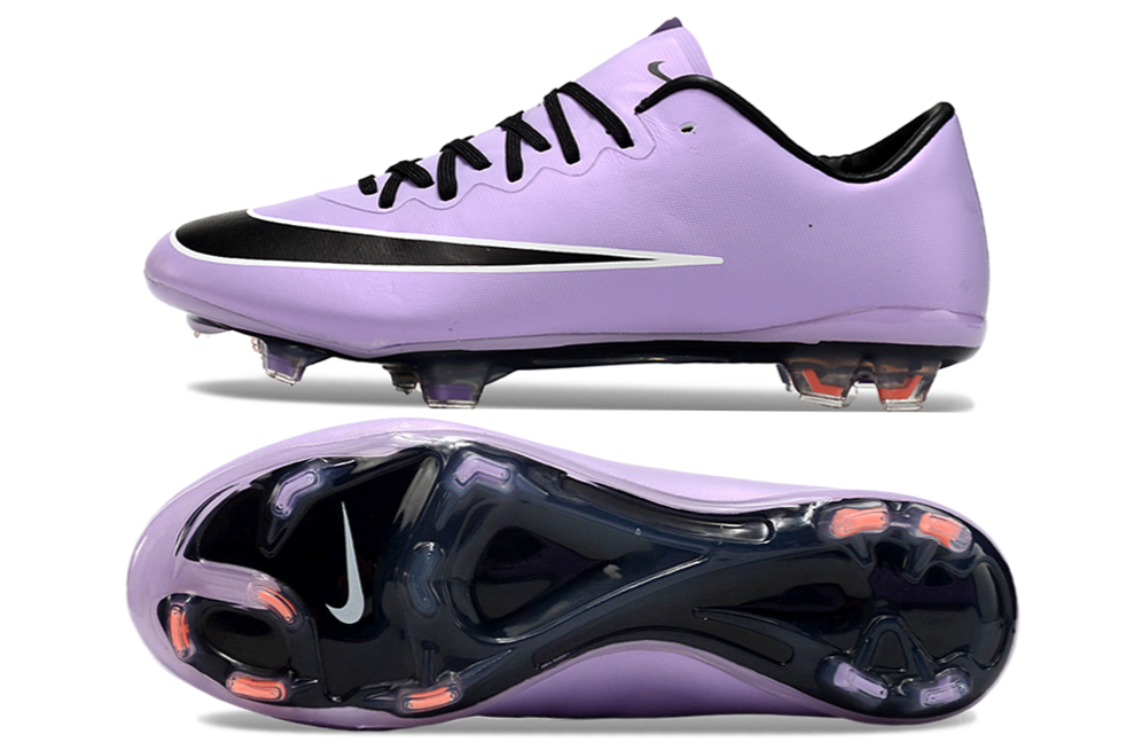 Nike Mercurial Vapor X FG