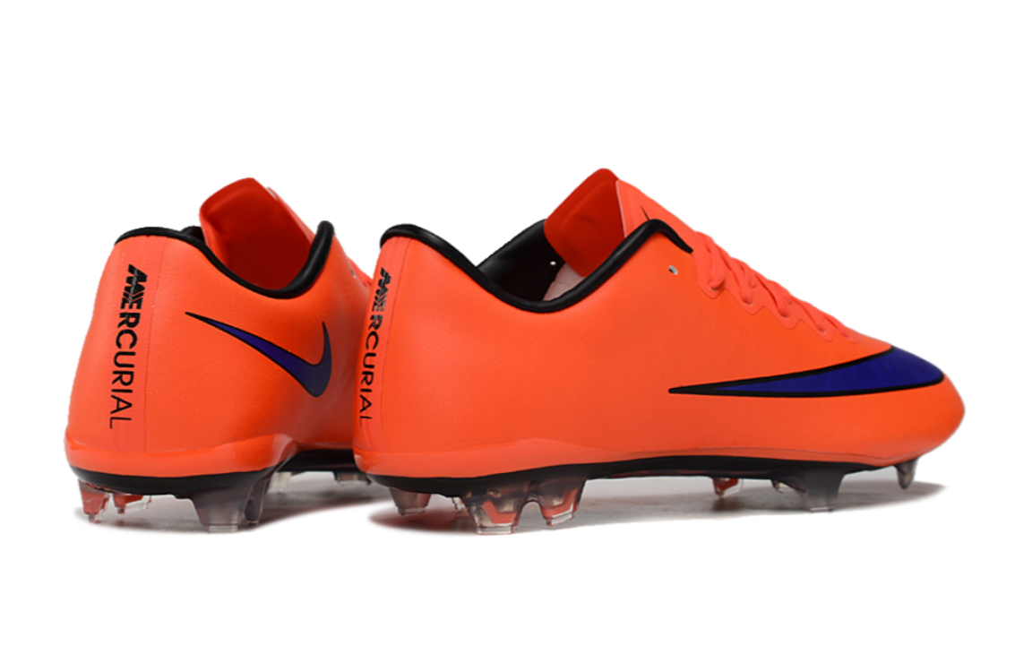 Nike Mercurial Vapor X FG