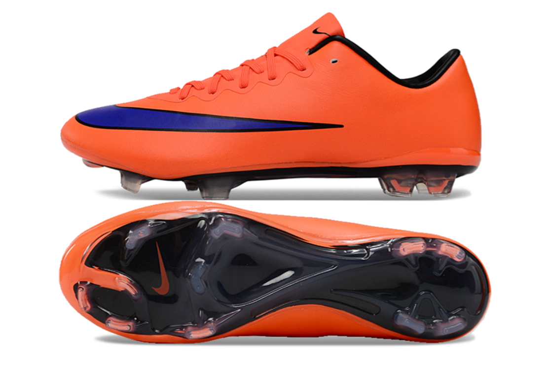Nike Mercurial Vapor X FG