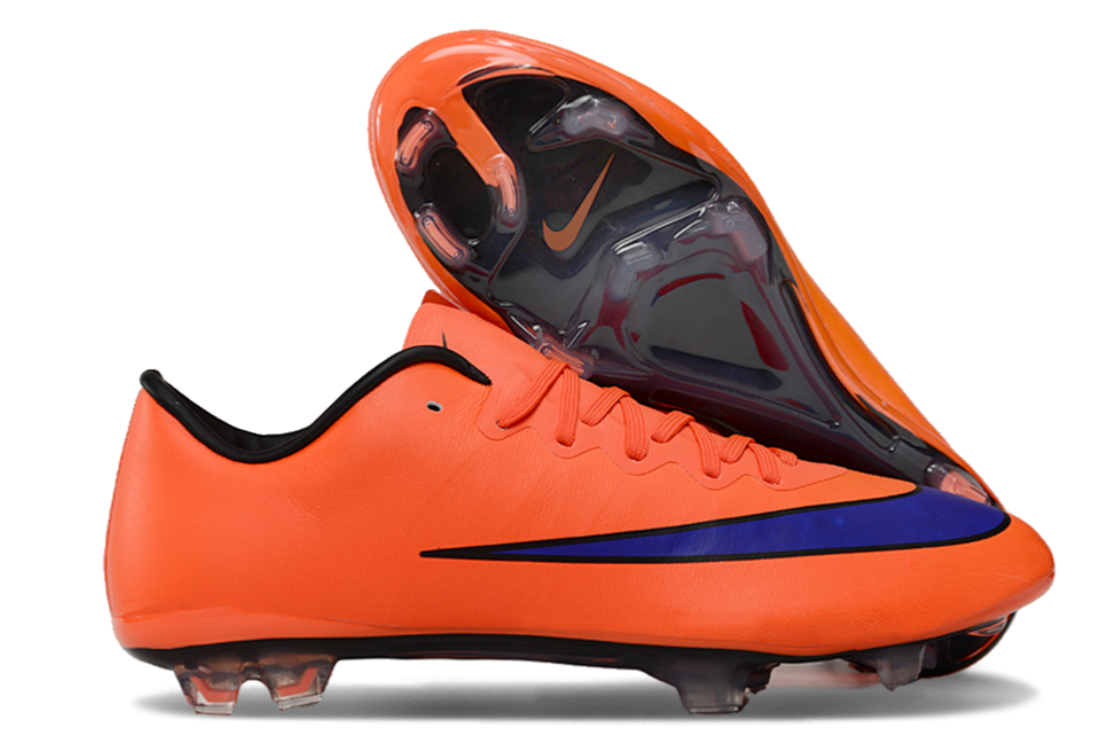 Nike Mercurial Vapor X FG