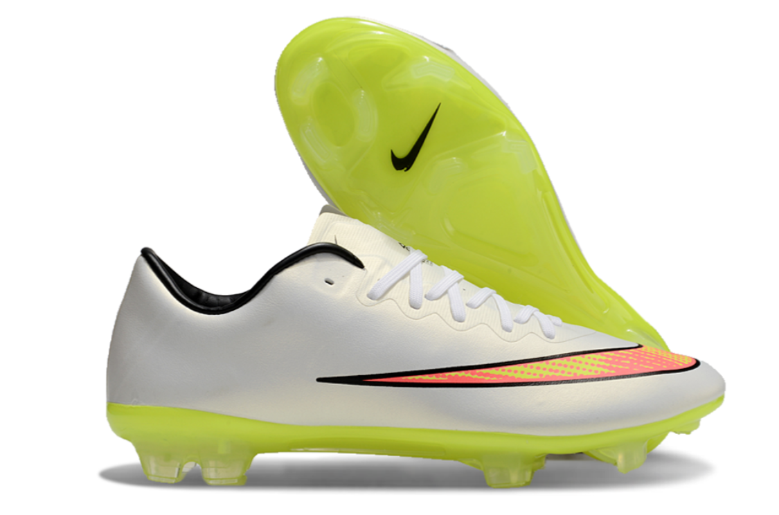 Nike Mercurial Vapor X FG