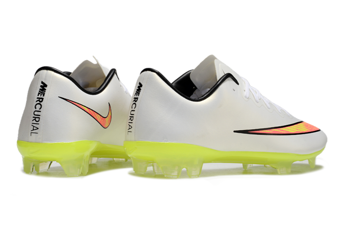 Nike Mercurial Vapor X FG
