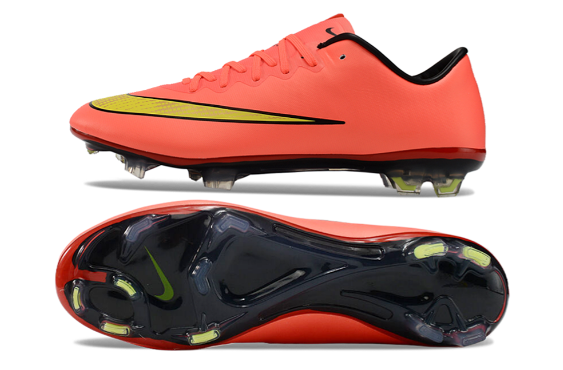 Nike Mercurial Vapor X FG