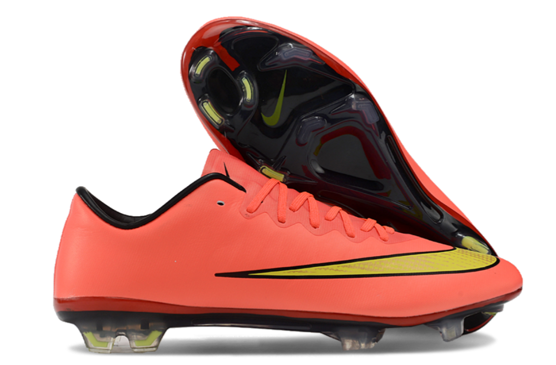Nike Mercurial Vapor X FG
