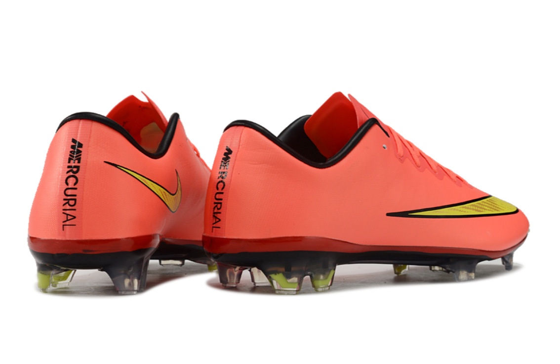 Nike Mercurial Vapor X FG