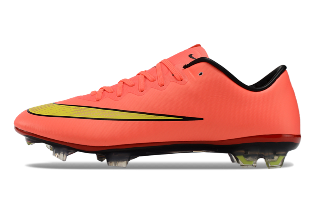 Nike Mercurial Vapor X FG