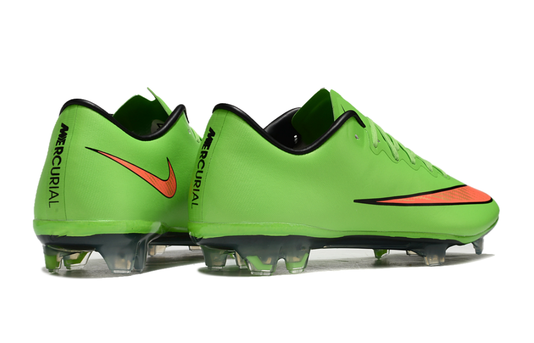 Nike Mercurial Vapor X FG