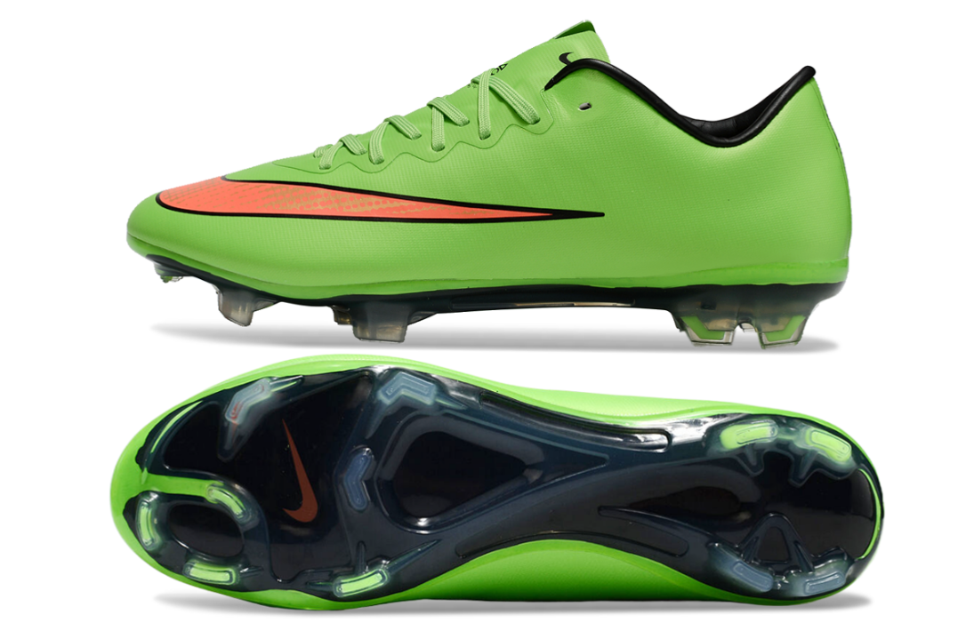 Nike Mercurial Vapor X FG