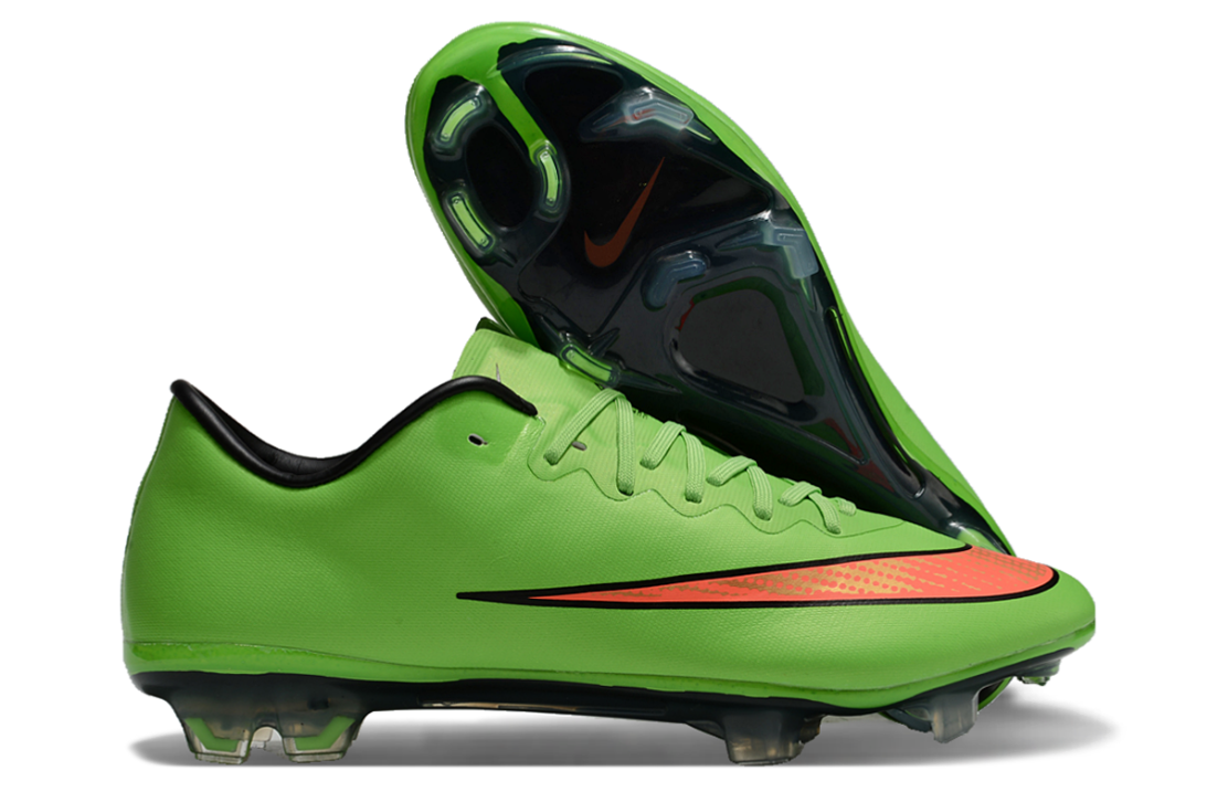 Nike Mercurial Vapor X FG