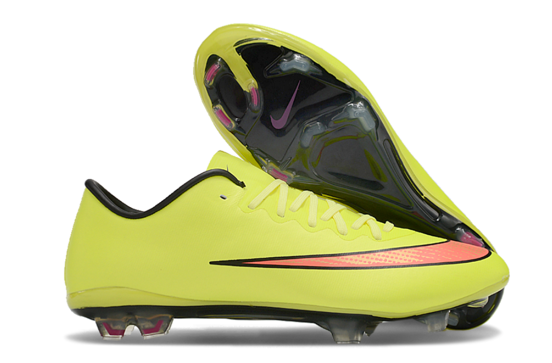 Nike Mercurial Vapor X FG
