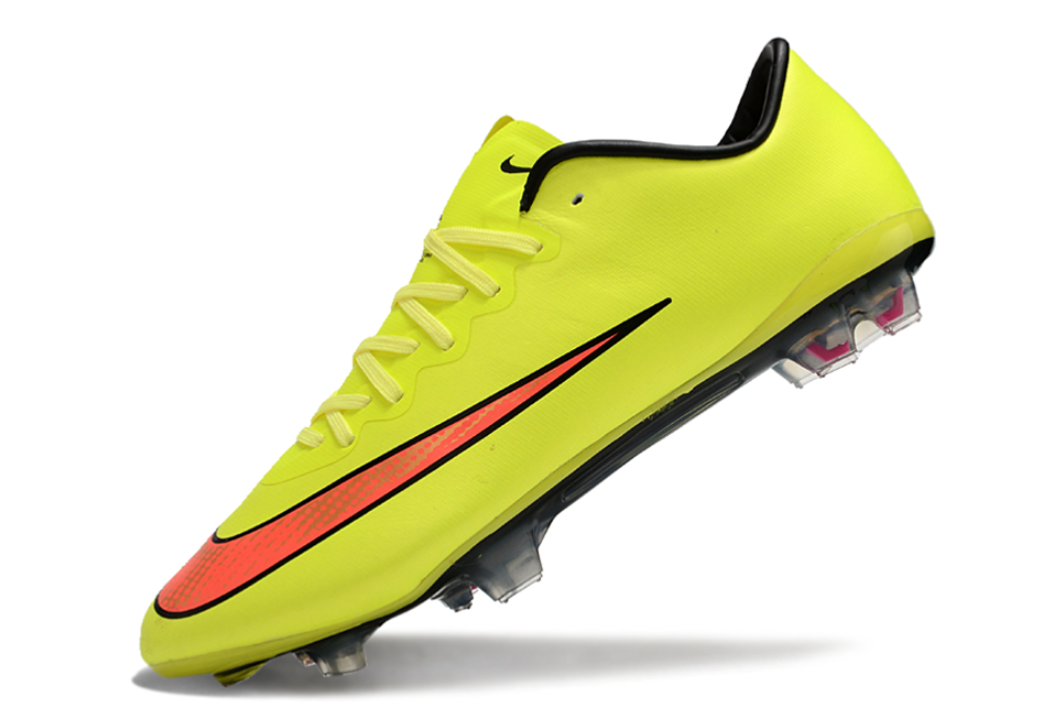 Nike Mercurial Vapor X FG