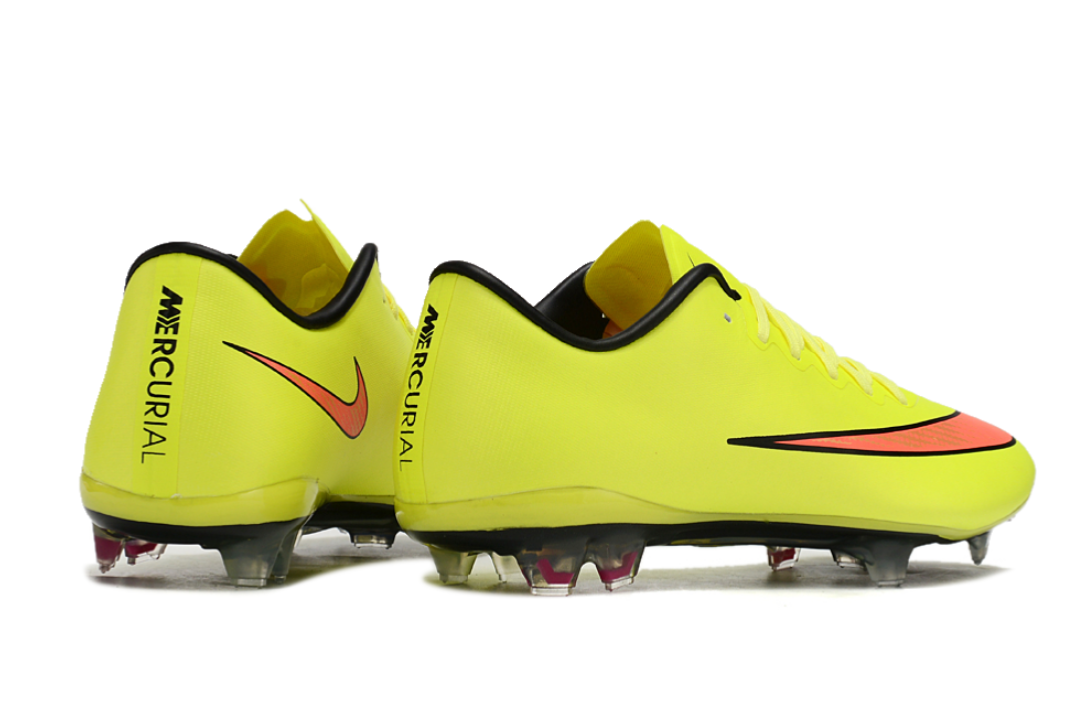 Nike Mercurial Vapor X FG