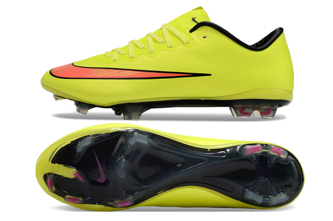 Nike Mercurial Vapor X FG
