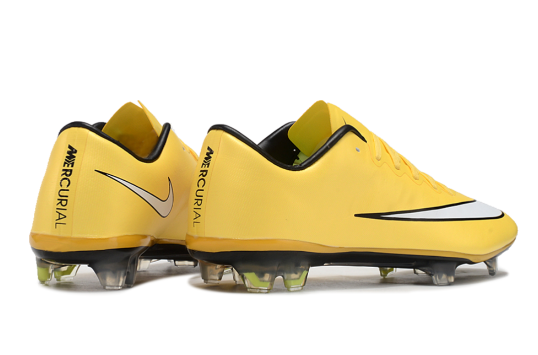 Nike Mercurial Vapor X FG