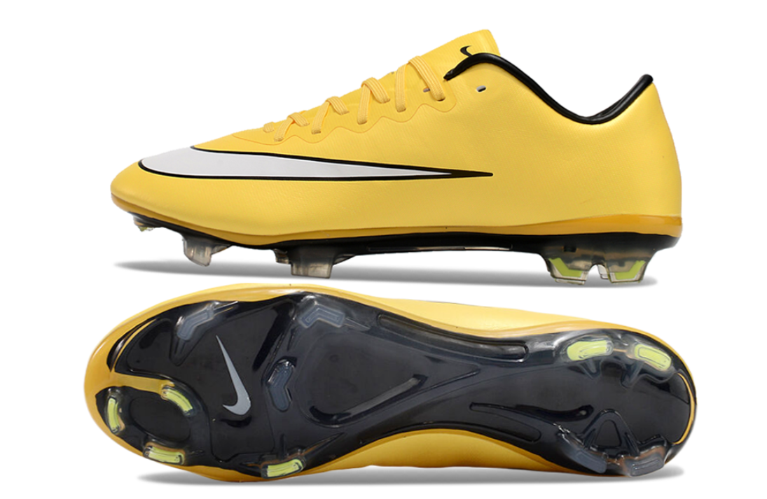 Nike Mercurial Vapor X FG