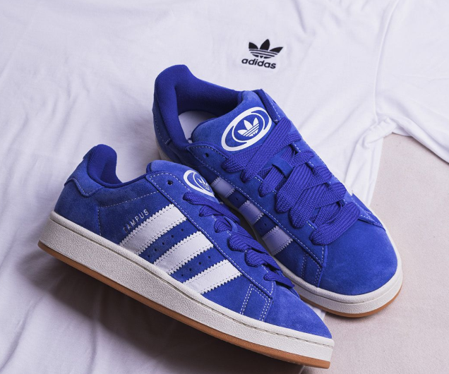 adidas Originals Campus 00s