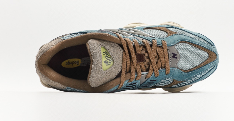 New Balance 9060