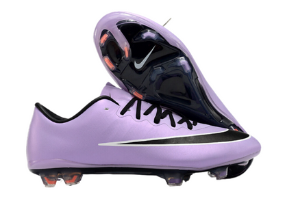 Nike Mercurial Vapor X FG