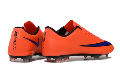 Nike Mercurial Vapor X FG