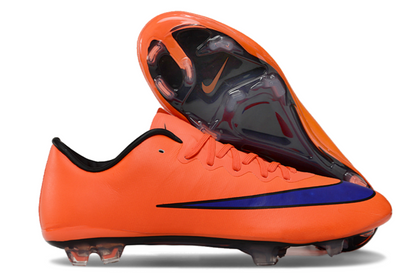 Nike Mercurial Vapor X FG