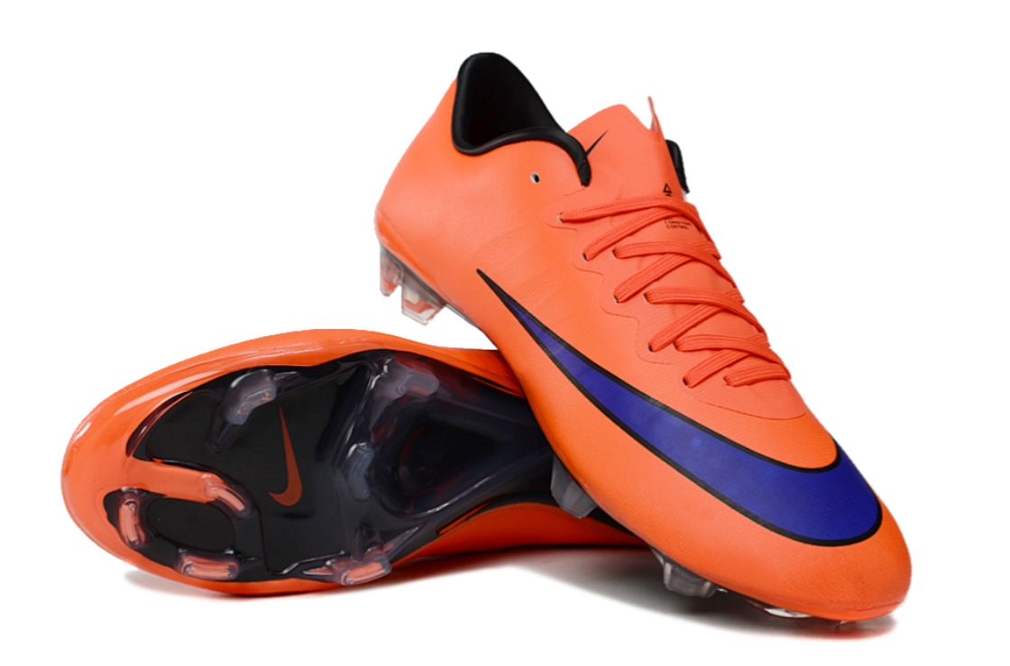 Nike Mercurial Vapor X FG