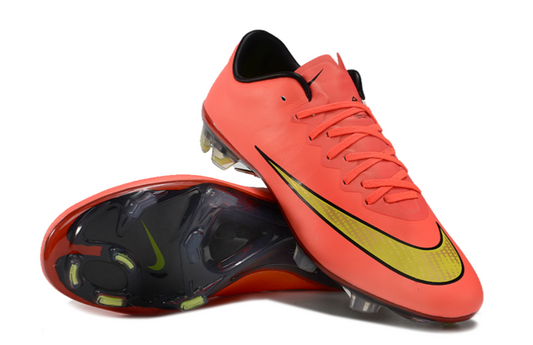 Nike Mercurial Vapor X FG