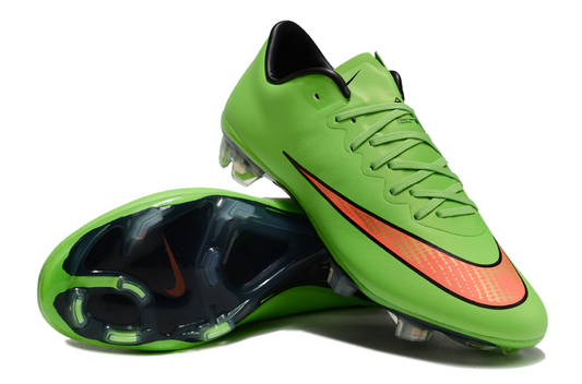Nike Mercurial Vapor X FG