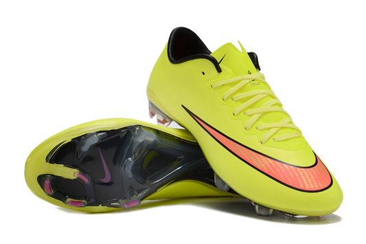 Nike Mercurial Vapor X FG