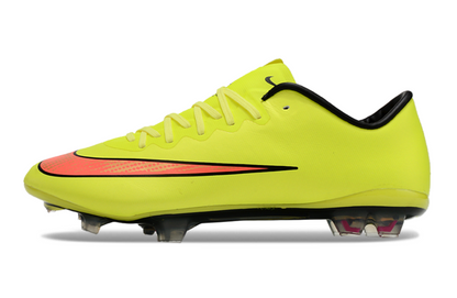 Nike Mercurial Vapor X FG