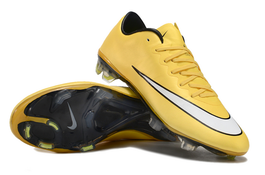 Nike Mercurial Vapor X FG