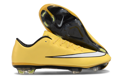 Nike Mercurial Vapor X FG